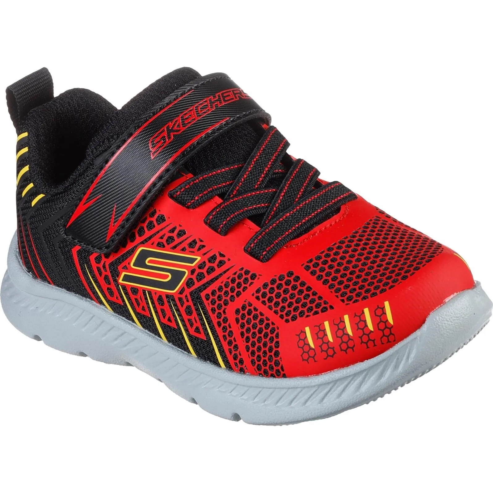 Skechers Comfy Flex 2.0 Tronox Trainers