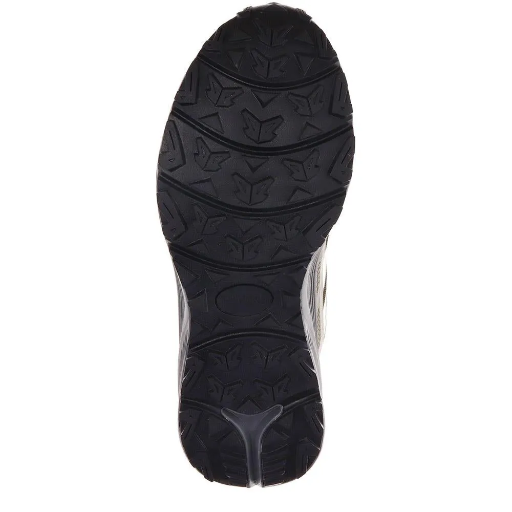 Water-Resistant Trainers  - BOJIE40007 / 325 964