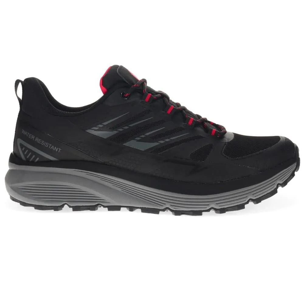 Water-Resistant Trainers  - BOJIE40007 / 325 964